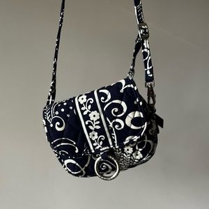 Vera Bradley Crossbody Bag
